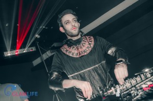 20161029 Glamlife Halloween at Amp 341 CoralRabbit (2)